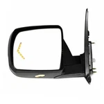 For 2008-2013 Sequoia Front Left Mirrors Chrome Plastic 87940-0C213 TO1320270. Fixed Price $340.95.