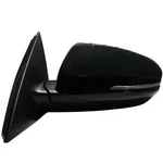 Left Side Mirror For Kia Optima 14-15 87610-4C500. Fixed Price $146.99.