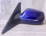 2004 Mazda 3 Left Driver Side Lf View Door Mirror E4 012220 Oem. Fixed Price $69.99.