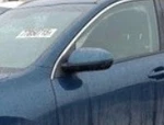 Kia Niro Lh Driver Electric Power Door Mirror Oem Lkq. Fixed Price $151.58.