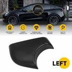 Left Side Car Wing Mirror Cover Lower Bottom Holder For Tesla Model Y 2020-2023. Fixed Price $13.29.