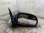 Passenger Side View Mirror Power Opt DS3 Fits 04-07 Rainier 1289020. Fixed Price $94.95.