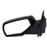 Mirror For 2014-2018 Chevrolet Silverado 1500 Driver Side Paintable. Fixed Price $69.34.