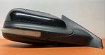 BB5317682 2011 - 2015 Ford Explorer Black Passenger Mirror Blind Spot Rh. Fixed Price $70.25.