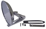 1967-68 Grand Prix Bonneville Outside Rear View Mirror. Fixed Price $75.00.
