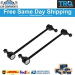 Trq New Sway Bar Link Pair For 1996-2020 Chrysler Dodge Plymouth. Fixed Price $46.23.