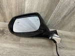2023-24 Cadillac Lyriq Lh Mirror Assy -black Oem Part# 86788604. Fixed Price $249.00.