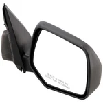 Mirrors Passenger Right Side Heated Hand Ford Escape Mercury Mariner Mazda. Fixed Price $44.42.