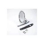 Scott Drake C3RZ-17696-LB 64-73 Ford Mustang Door Mirror. Fixed Price $81.72.