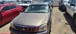Used Right Door Mirror Fits: 2003 Cadillac Deville Power W/integral Turn Signal. Fixed Price $136.93.