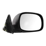 For Toyota Tundra Door Mirror 2000-2004 Passenger Side Power Non-heated Chrome. Fixed Price $88.02.