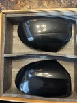 Bmw F15/16 X5 & X6 2015-2018 Oem Mirror Cap Left Right Black 511672917119. Fixed Price $125.00.