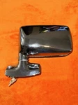 1979-1987 Jaguar Series 3 XJ6 Left Driver Electric Sideview Mirror Chrome Oem. Fixed Price $99.99.