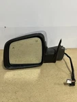 Oem 2014-17 Jeep Grand Cherokee Summit Left Mirror Heated, Blind Spot 68110613AB. Fixed Price $299.00.