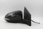 Passenger Side View Mirror Sedan Power Heated 2014-2019 Toyota Corolla #40440. Fixed Price $135.00.
