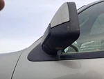 2008 Ford Expedition Driver Side Mirror Oem Used Lt Scratches 128-00923BL. Fixed Price $120.65.