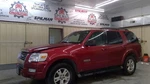 Ford Explorer 2007 Left Door Mirror Black 6L2Z 17683-BAA Used 3702. Fixed Price $87.99.
