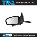 Folding Manual Remote Side View Mirror Driver Left Lh For Malibu Cutlass. Fixed Price $48.95.
