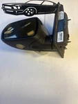 2015-2018 Ford Edge Lh Driver Power Door Mirror Turn Signal & Heat Oem Black. Fixed Price $195.75.