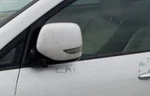 2008-2014 Subaru Tribeca Lh Driver Door Mirror Side View Oem. Fixed Price $106.00.