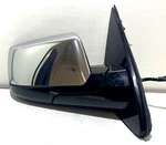 2015 - 2020 Chevrolet Tahoe Suburban Door Mirror Blis Passenger Right Oem 2042. Fixed Price $224.99.