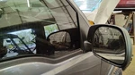 Passenger Side View Mirror Power Pedestal Heated Fits 01-05 Excursion 7102460. Fixed Price $129.89.