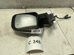 2015 Jeep Grand Cherokee Front Right Passenger Side Power View Mirror Oem+. Fixed Price $90.81.