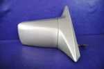 90-96 Mercedes R129 300SL Power Side Door Mirror Passenger Right Smoke Silver Oe. Fixed Price $101.99.