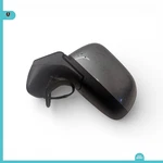 2014 Nissan Versa Left Driver Side Power Door View Mirror Oem, 2037 5001. Fixed Price $85.90.