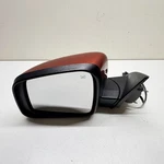 2014-2020 Dodge Durango Driver/left Side View Power Heated Mirror Door Oem. Fixed Price $80.99.
