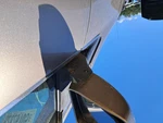 2007 Honda Odyssey Driver Side Mirror Assembly Used Power Heated Oem 128-53183BL. Fixed Price $69.97.