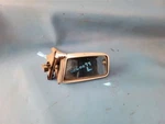 83 84 Datsun/nissan Stanza Left Side View Mirror Lever 85438. Fixed Price $59.85.