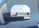 2019-2020 Ford F150 Lh Driver Door Mirror Side View Oem. Fixed Price $390.08.