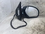 Passenger Side View Mirror Power Opt DL3 Fits 07-08 Avalanche 1500 1269026. Fixed Price $109.95.