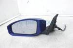 2003-2004 Nissan 350Z Non-heated Driver View Mirror Outside Metallic Blue. Fixed Price $85.50.