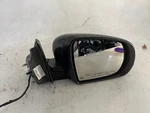 Oem 2014-2021 Jeep Cherokee Heated Side Mirror (right,passenger)-black. Fixed Price $69.99.
