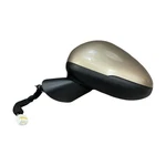 2021 Kia K5 Left Driver Door Mirror Gold Crb Manual Fold W/blind Spot Alert Oem. Fixed Price $137.50.