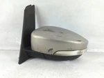 2013-2018 Ford C-max Driver Left Side View Manual Door Mirror Beige XO3SC. Fixed Price $59.77.