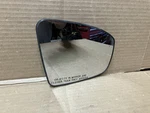 2013-2015 Infiniti JX35 QX60 Door Mirror Glass Passenger Side Heated. Fixed Price $44.99.