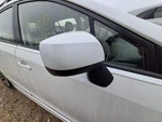 2014 Subaru Impreza Right Passenger Side Mirror Oem Used Power Heated 128-64246R. Fixed Price $103.17.