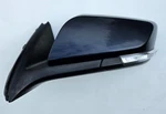 2014-2018 Chevrolet Impala Front Left Driver Side Door Rear View Mirror 410Y Oem. Fixed Price $179.99.