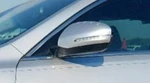 2016 Kia Cadenza Lh Driver Door Mirror Side View Oem. Fixed Price $305.28.