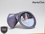 08-14 Mini Cooper R60 Right Passenger Side View Mirror Q5295. Fixed Price $117.71.