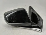 2016-2019 Cadillac Xts Passenger Right Side View Power Door Mirror Black PY96I. Fixed Price $116.22.