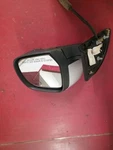 2013 2014 2015 2016 2017 Nissan Leaf Right Passenger Side Mirror,w-camera. Fixed Price $98.50.