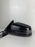 10-13 Mercedes W221 S350 S400 S550 Left Side View Door Mirror Assembly Oem. Fixed Price $175.00.