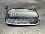 1999-2006 Lexus ES300 Right Passenger Side View Mirror Auto Dim Heated Glass Oem. Fixed Price $74.99.