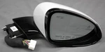 87620-T4100 Oem Paint-to-match Right Passenger Side Mirror For Genesis G90. Fixed Price $1199.60.