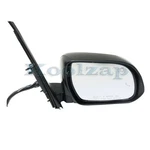 For 13-18 Sienna Rear View Mirror Power Folding W/signal Puddle Lamp Right Side. Fixed Price $158.95.