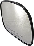 Dorman 56209 Non-heated Plastic Backed Mirror Right. Fixed Price $54.12.
